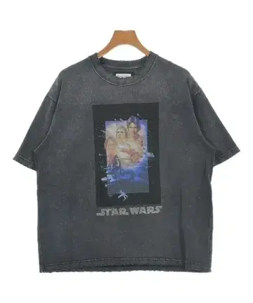 MAISON SPECIAL 티셔츠 컷소이 남성용