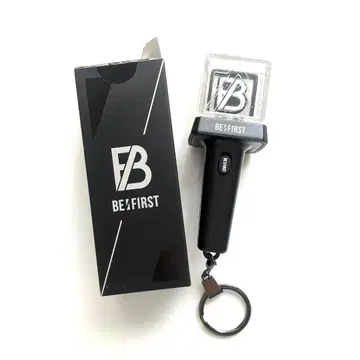 BE:FIRST 응원봉 키링