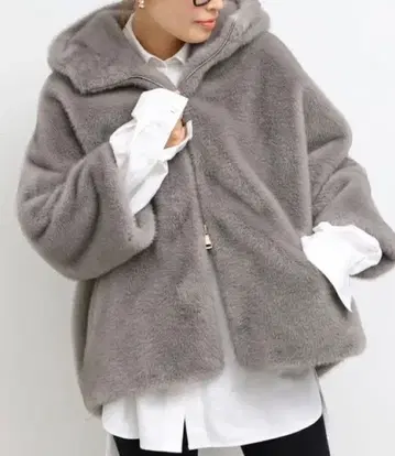 새상품급 두지엠 클라세 MY WHITE GREY 블루종