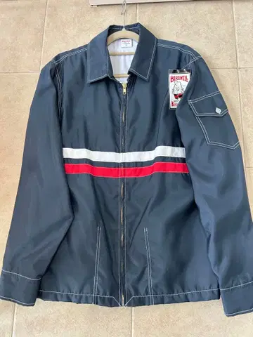 BIRDWELL BEACH BRITCHES 자켓