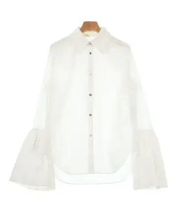 MAISON SPECIAL 캐주얼 셔츠 여성용