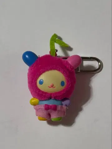 치비토모 우사하나 체리 과일 시리즈