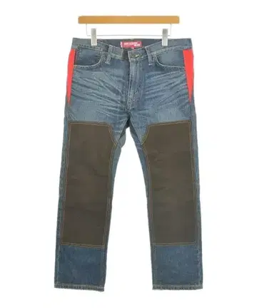 JUNYA WATANABE MAN 데님 팬츠 남성용