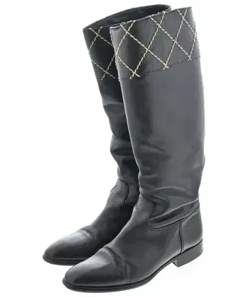 CHANEL 부츠 여성용