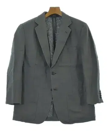 HERMES 테일러드 자켓 남성용