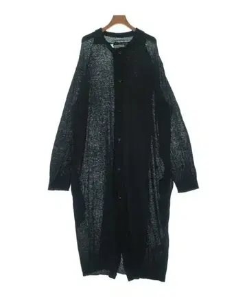 yohji yamamoto POUR HOMME 가디건 남성용