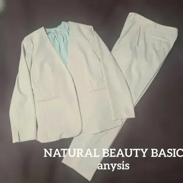 여성용 셋업 팬츠 수트 세레모니 블라우스 3종 세트