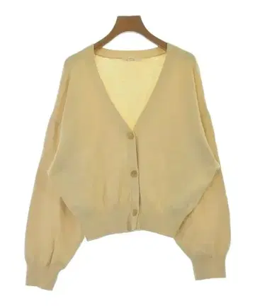 les Tendre 여성용 가디건