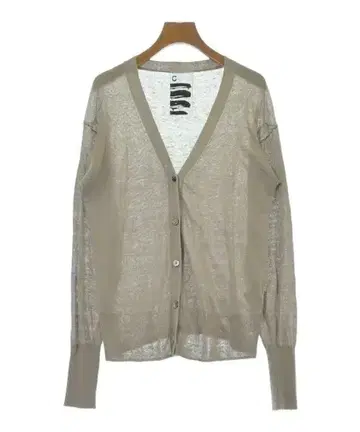 Chaos 가디건 여성용