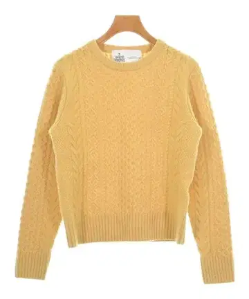 HAMILTON LAMBSWOOL 니트/스웨터 여성용