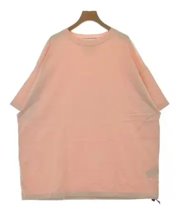 COGTHEBIGSMOKE 티셔츠 여성용