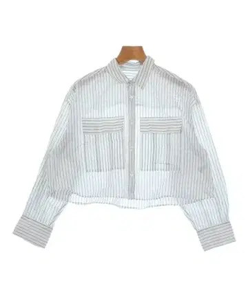 UNFILO 캐주얼 셔츠 여성용