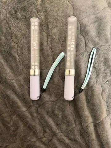 ICEx 응원봉 ver.2.3