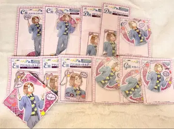 헤타리아 Web 복권 프랑스 아크릴 스탠드