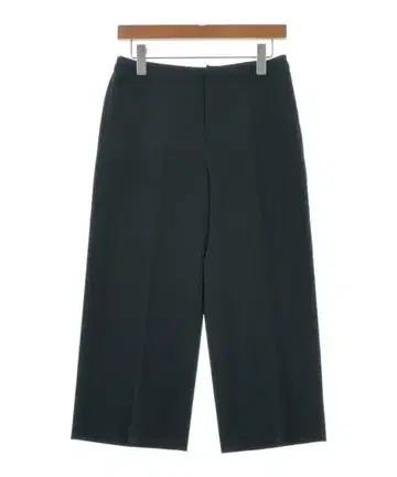 L'EQUIPE YOSHIE INABA 크롭 팬츠 여성용