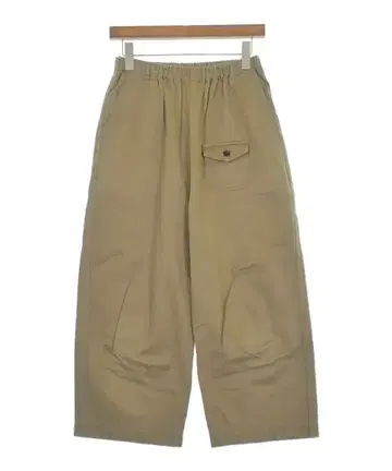 고쉬 팬츠 (기타) 여성용