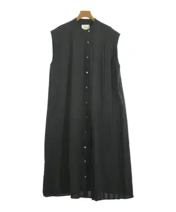 MIDIUMISOLID 여성용 원피스