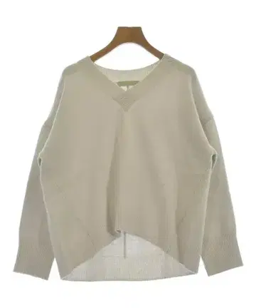 UNFILO 니트 스웨터 여성용