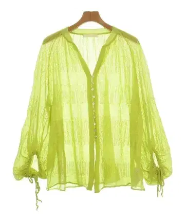 PUBLIC TOKYO 여성용 가디건