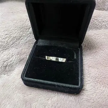 연말연시도 발송 가능 해리 윈스턴 프린세스컷 결혼 반지 13호