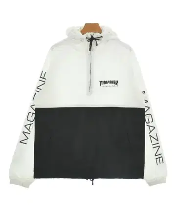 THRASHER 마운틴 파카 남성용