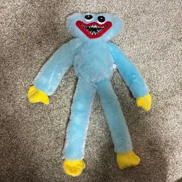 허기 워기 봉제 인형