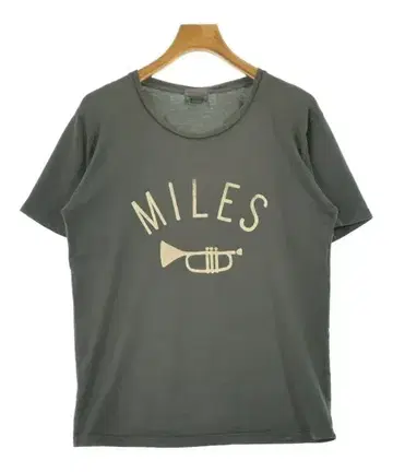 WACKO MARIA 티셔츠 남성용