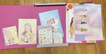 에스파 aespa 팬클럽 혜택