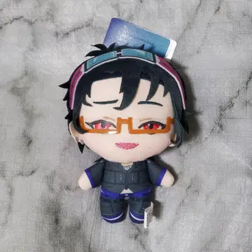 샤밍 봉제 인형 그노시아 ver.