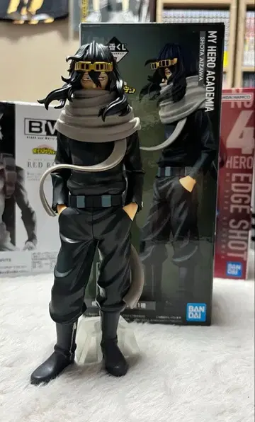 제일복권 나의 히어로 아카데미아 아이자와 쇼타 피규어