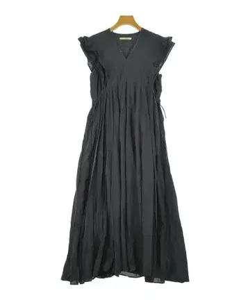 큐어렌솔로지 원피스 여성용