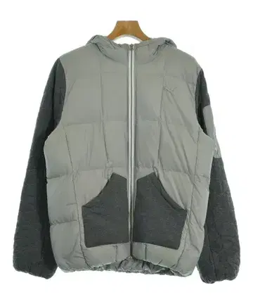 PUMA 다운 자켓/다운 베스트 남성용