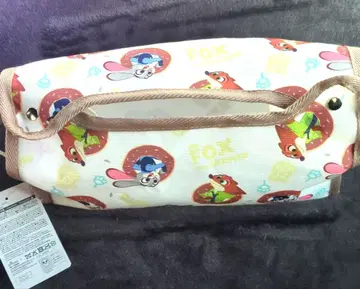 새상품 주토피아 티슈 커버 티슈 케이스 DISNEY 디즈니