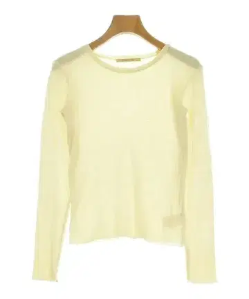 큐어렌솔로지 니트 스웨터 여성용