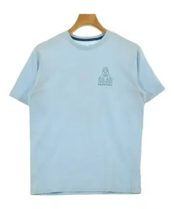 patagonia T셔츠 티셔츠 남성용