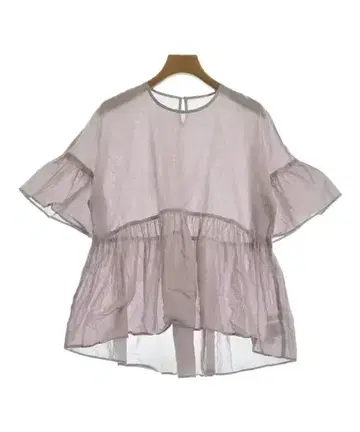 F by ROSSO 여성용 블라우스