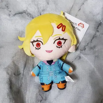 세츠 봉제 인형 그노시아 ver.