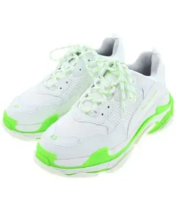 BALENCIAGA 스니커즈 남성용