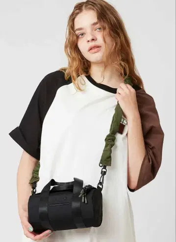 새상품 그라니프 뷰티풀 섀도우 숄더백