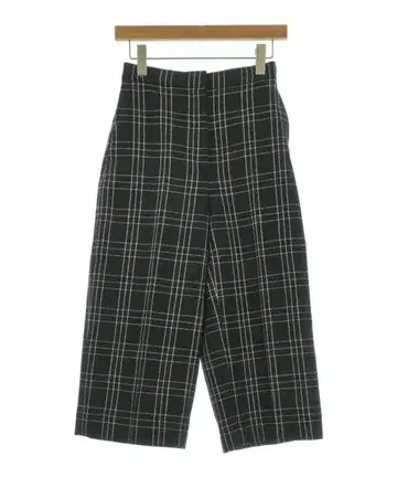 Christian Dior 크롭 팬츠 여성용