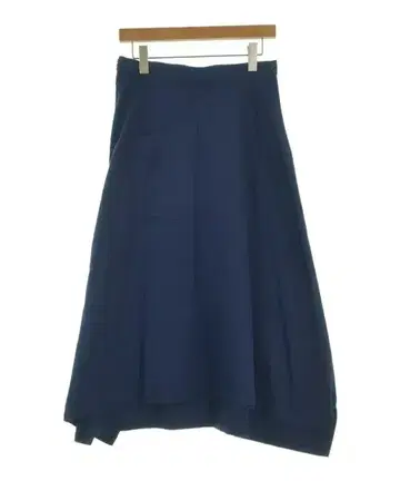 Y's 미디 스커트 여성용