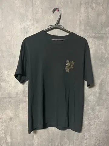 Phatrank 팻랭크 라이트 스톤 티셔츠