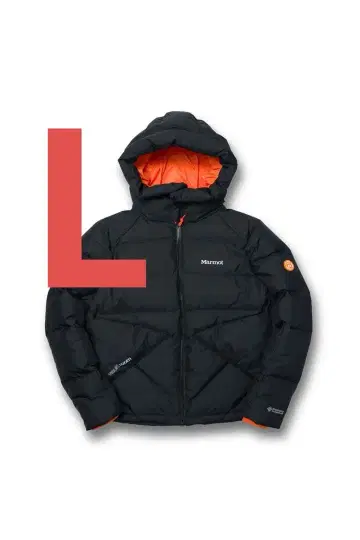 VAULTROOM 별주 Parbat 파카 Marmot