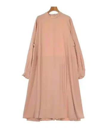 MM6 원피스 여성용