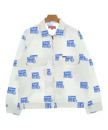 Supreme 블루종 (기타) 남성용