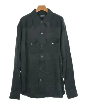 AMBUSH 캐주얼 셔츠 남성용