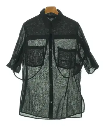 LIMI feu 캐주얼 셔츠 여성용