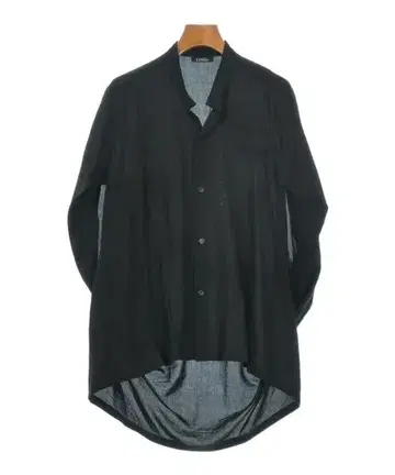 LIMI feu 여성용 캐주얼 셔츠