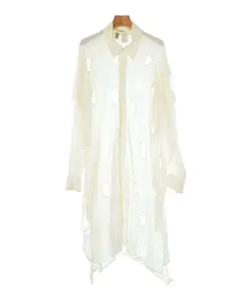 LIMI feu 셔츠 원피스 여성용