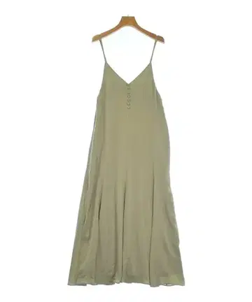 AER ADAM ET ROPE' 원피스 여성용